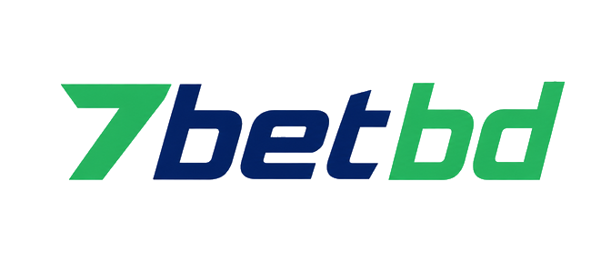 7betbd site logo for Bangladesh homepage
